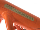 KTM Duke 690 A3 [2012] - Ramme hovedramme chassis med papirer-6