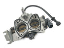 Honda VTX 1800 SC46 [2004] - Gasshus Gasshus-1