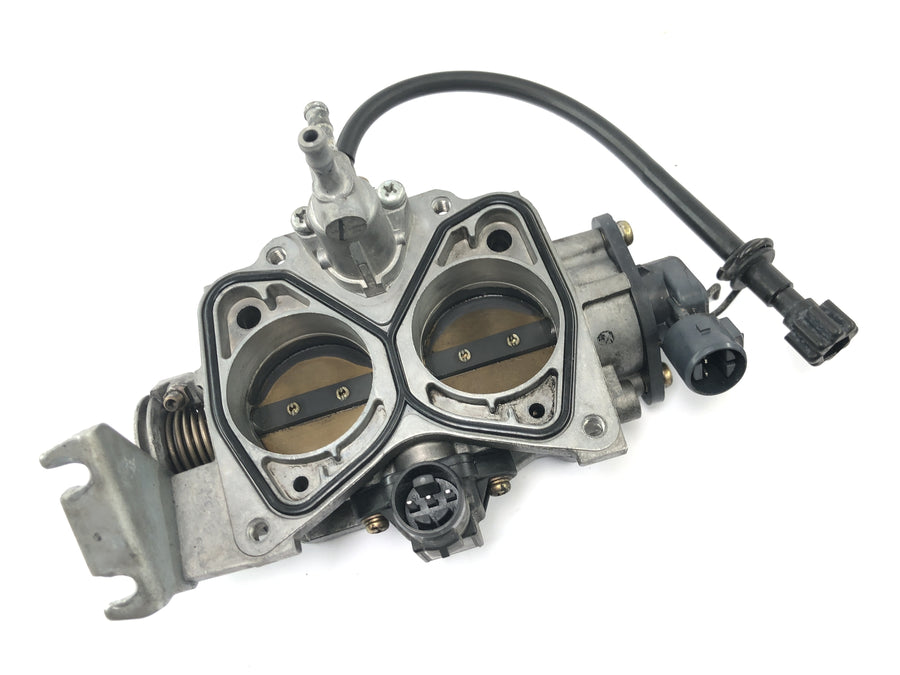Honda VTX 1800 SC46 [2004] - Gasshus Gasshus