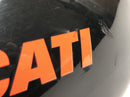 Ducati Monster SR2 800 M4 [2006] - Tank bensintank drivstofftank plast-4
