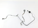 Kawasaki VN -15 VNT50A [1989] - Oil Line Oil Stowing Line-2