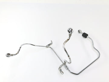 Kawasaki VN -15 VNT50A [1989] - Oil Line Oil Stowing Line - 0