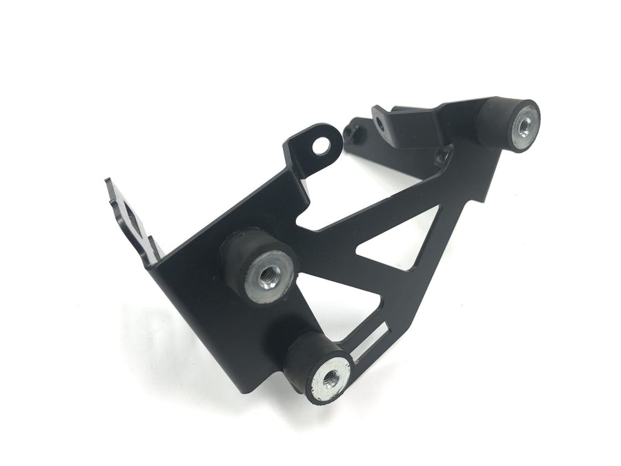 KTM Duke 690 A3 [2012] - ABS-brakett for motorholder