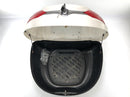 Moto Guzzi Stelvio 1200 4V [2009] - Koffertesett Side Case Top Case Motorcycle Case-8