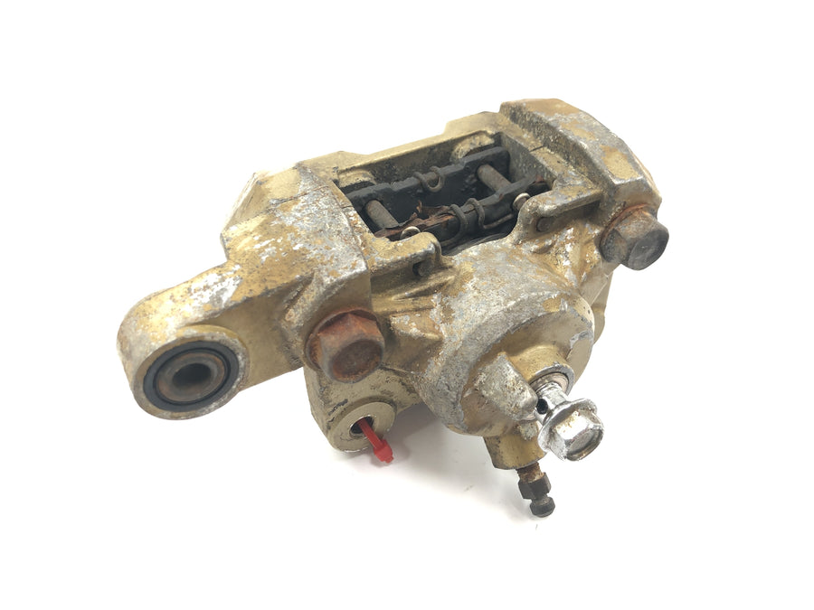 Suzuki GSX R 1100 GU74C [1987] - Bremsecaliper bak