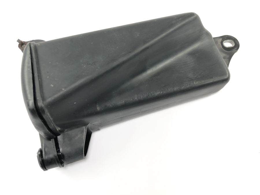 Honda XL 250 R MD03 [1993] - verktøykasse verktøykasse verktøyrom plast