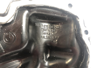 BMW K 1300 S K12S [2010] - Oljepanne - 0
