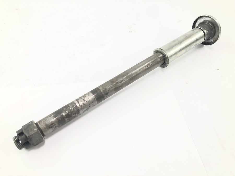 Kawasaki VN 1500 Classic VNT50D [2001] - Axis of the Hip Axle bakaksel