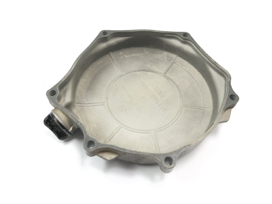 Suzuki RM Z 250 RJ41A [2007] - Clutchdeksel motordeksel