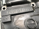 Kawasaki ZX -10 ZXT00B [1990] - Motorblokk sylinderblokk veivhus tom hus-4