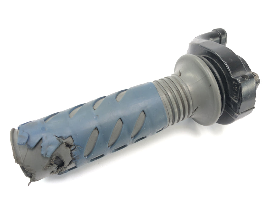 Suzuki DR 350 SK42B [1991] - GasGrow Turn Håndtak Gassspak Right Handle Gass Handle