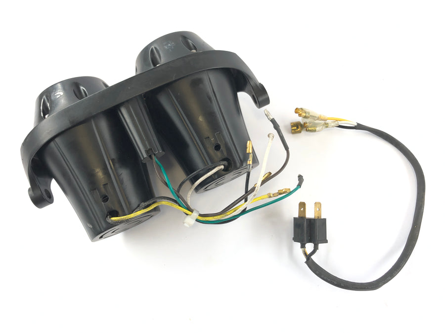 Yamaha XT 600 Zenere 34L [1985] - frontlykter