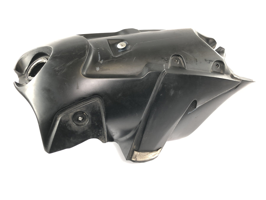 KTM 640 LC4 EGS [1999] - Tankbensintankskruer ødelagt av