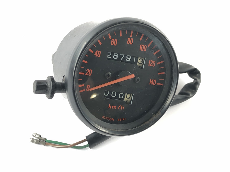 Honda XL 250 R MD03 [1993] - Speedometer speedometer instrument med kilometerteller