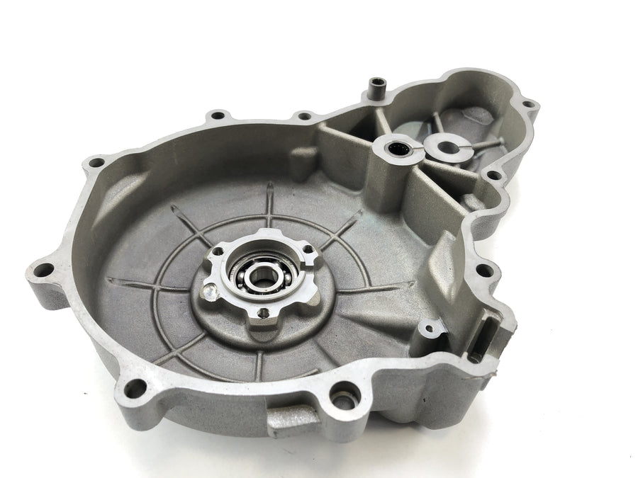 HUSQVARNA SM 630 A4 [2010] - LYS MASKINERI LID LIMMID LID MOTOR LID