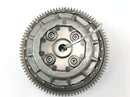 Kawasaki ZXR 400 ZX400L [1992] - clutch clutch kurv clutch bjelle primærdrift komplett-2