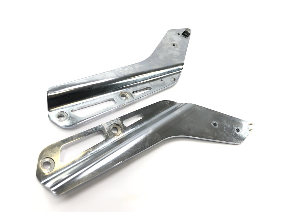 Honda VTX 1800 SC46 [2004] - Topcase brakett sissy bar