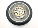 Moto Guzzi V10 Centauro [1998] - Forhjulsfelghjul 3,50 x 17"-2