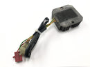 Honda NX 650 RD08 [1995] - Spenningsregulator likeretter regulatorlader Honda-5