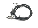 Suzuki RM Z 250 RJ41A [2007] - gasskabel gasskabel bowden-2