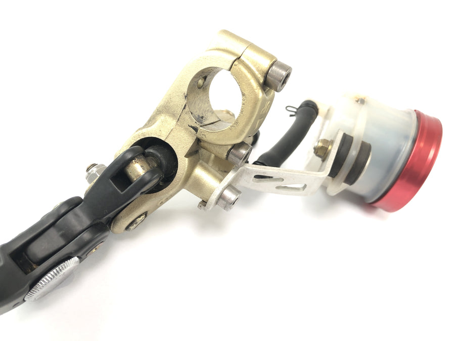Benelli TNT 1130 [2009] - Bremsepumpe håndbremspumpe foran