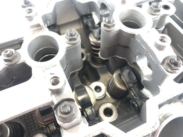 BMW K 1300 S K12S [2010] - Sylinderhode - 0