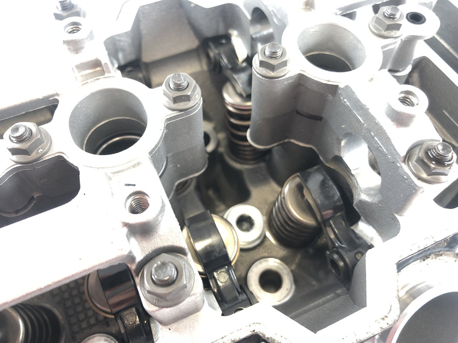BMW K 1300 S K12S [2010] - Sylinderhode