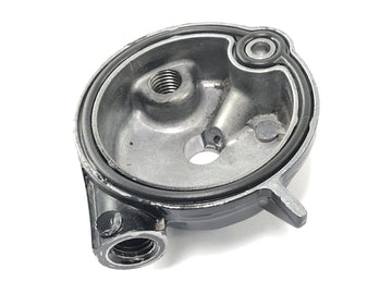 Honda CBX 750 RC17 [1984] - Cover Speedometer Drive Housing - 0