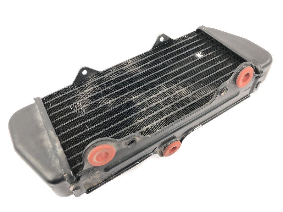 Beta RR 125 [2018] - Radiator vannkjøler sett par