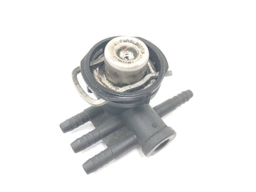 BMW R 850 C 259C [1999] - Drivstofftrykkregulator drivstofftrykkregulatorventil - 0