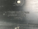 Kawasaki VN 800 VN800A [1996] - verktøykasse verktøyrom verktøykasse siderom til venstre-3