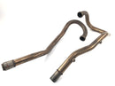 Honda NX 650 RD02 [1989] - Manifold eksosmanifold-5