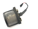 Kawasaki VN 1600 Mean Streak VNT60B [2005] - Lisensplate Light License Plate Lighting-1
