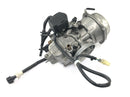 Honda FMX 650 RD12 [2006] - Keihin-forgasser-5