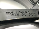 Honda CBR 1000 RR SC57 [2006] - Bakhjulsfelg 6,00 x 17"-3