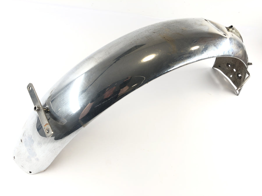 Moto Guzzi 850 Le Mans 3 VF [1986] - Futer Sheet Fender bak