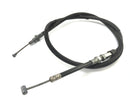 Yamaha XT 500 1U6 [1981] - Bowden Cable Set Gas Train dekompresjon Togkobling Kabelbremsetog foran-2