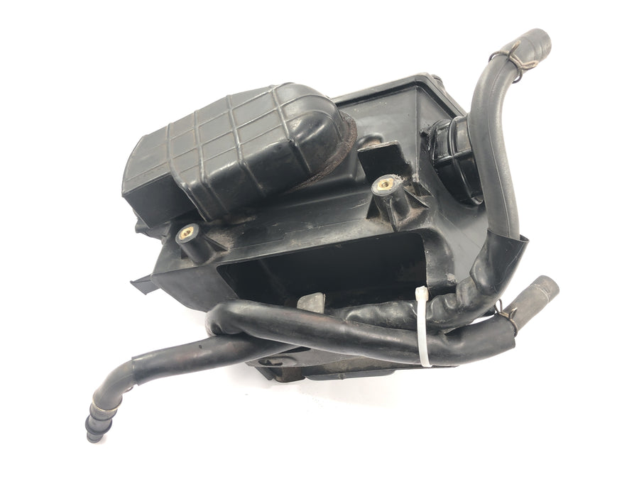 Honda NX 650 Dominator RD02 [1994] - Luftfilterboks luftfilterhus luftboks