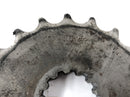 Triumph Speed ​​Triple 955i [1999] - Drive Pinion 19 tenner-2