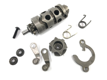 TRIUMPH DAYTONA 955I T595 [1998] - Skiftemekanisme for trommel - 0