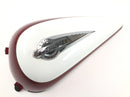 Suzuki Intruder VL 1500 AL [2000] - tankpanel venstre sidepanel sidedeksel-2