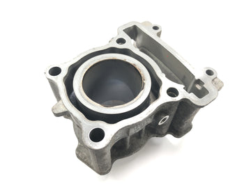 Yamaha WR 125 X DE07 [2010] - Sylinder med stempel - 0