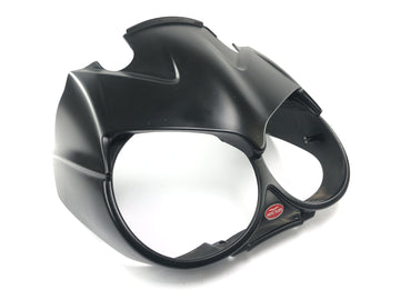 Moto Guzzi Stelvio 1200 8V [2016] - Frontlys frontmaske lampe maske fairing