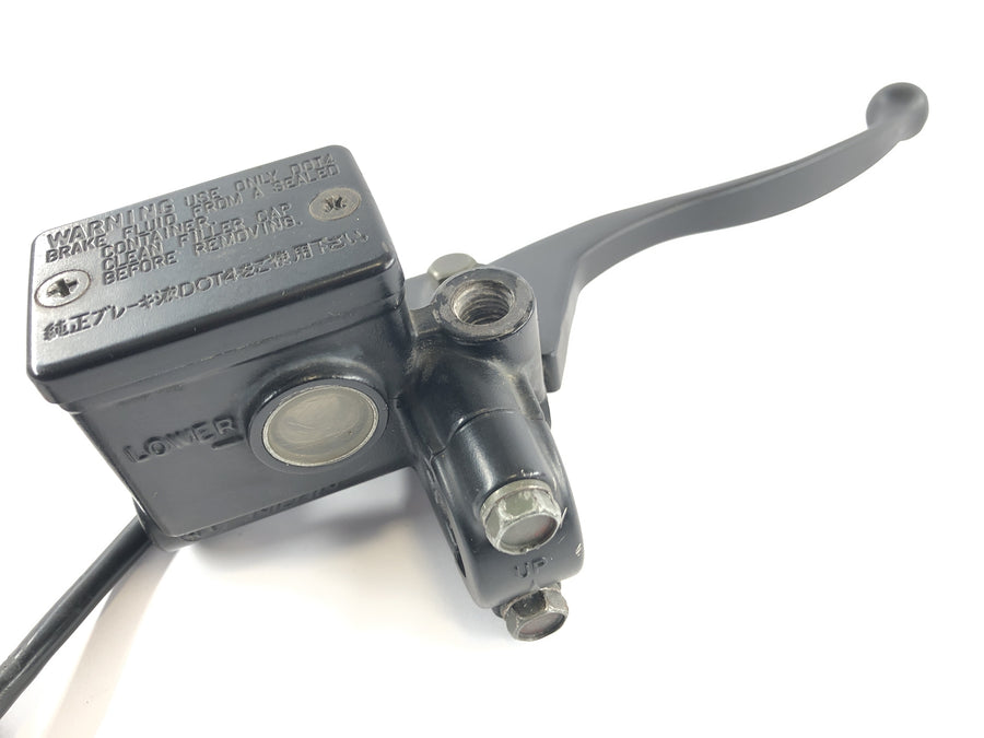 Yamaha XT 660 DM01 [2004] - Håndbrems Pump Bremsepumpe foran