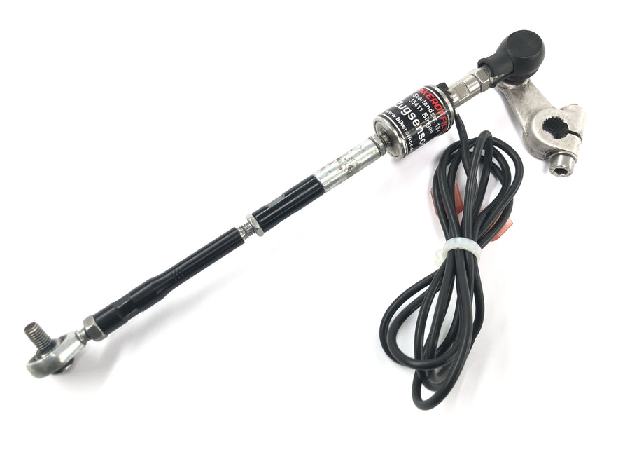 Suzuki GSX R 1000 WVB6 K6 [2006] - Quickshifter shift lyssensor trekkesensor