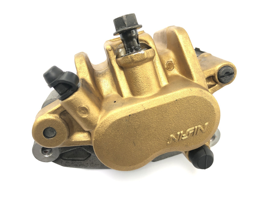 Honda FMX 650 RD12 [2006] - Bremsecaliper foran Nissin