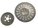 BMW R 1100 RT 259 [1999] - Clutch clutchsett svinghjul trykkplate friksjonsskive-2