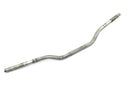 Sachs ZX 125 [1998] - rørformet styre stålstyre 22mm-1