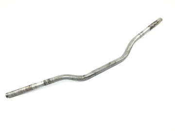 Sachs ZX 125 [1998] - rørformet styre stålstyre 22mm