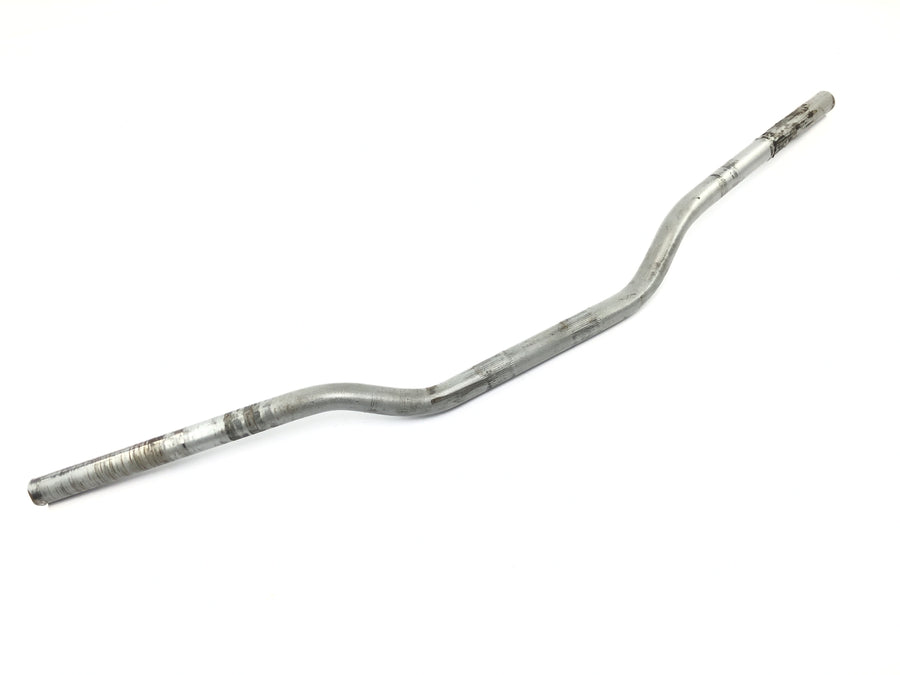 Sachs ZX 125 [1998] - rørformet styre stålstyre 22mm